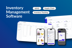 FMCG Distribution Management App